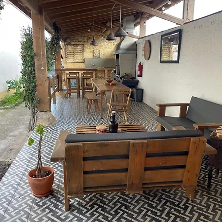 Quinta Dos Millagres * Friumes