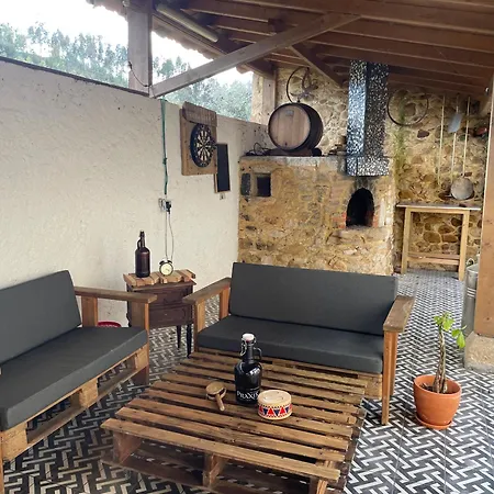 Quinta Dos Millagres