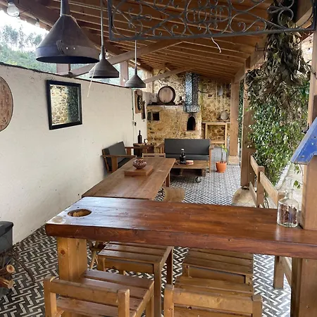 Quinta Dos Millagres *