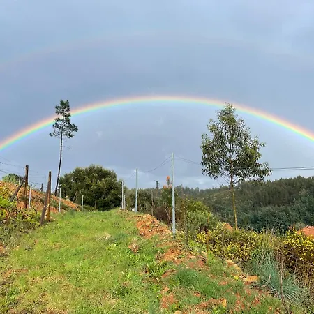 Quinta Dos Millagres