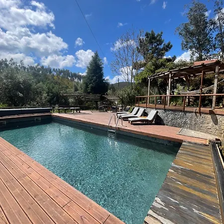 Quinta Dos Millagres Friumes