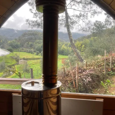 Quinta Dos Millagres * Friumes