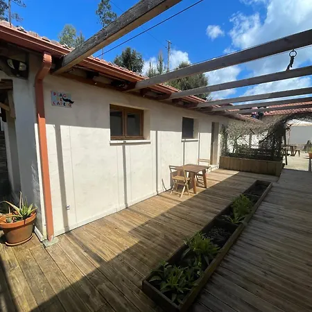 Apartment Quinta Dos Millagres *