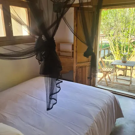 Quinta Dos Millagres Apartment Friumes