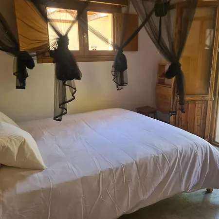 Quinta Dos Millagres Apartment Friumes