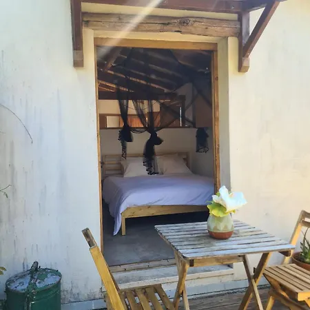 Quinta Dos Millagres Apartment
