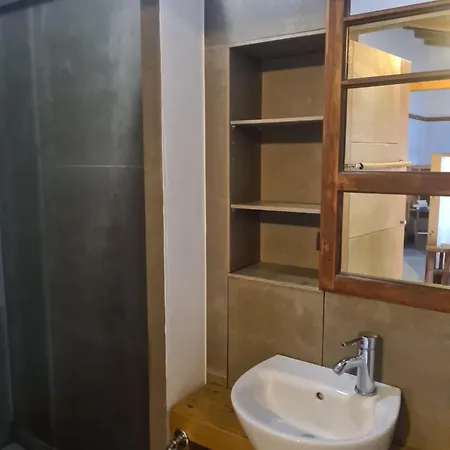 Quinta Dos Millagres * Friumes