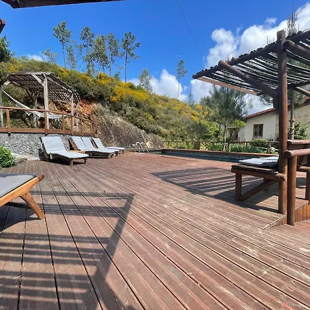 Quinta Dos Millagres *