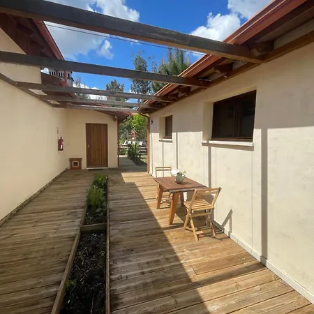 Quinta Dos Millagres Appartamento