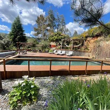 Apartamento Quinta Dos Millagres *