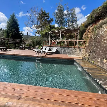 Quinta Dos Millagres Apartment Friumes