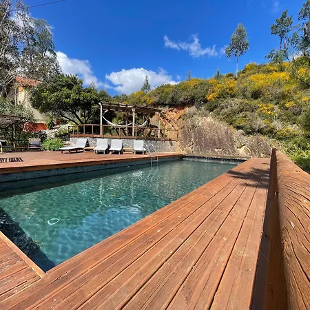 Quinta Dos Millagres Friumes