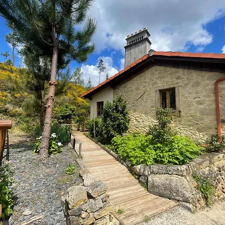 Quinta Dos Millagres Apartment