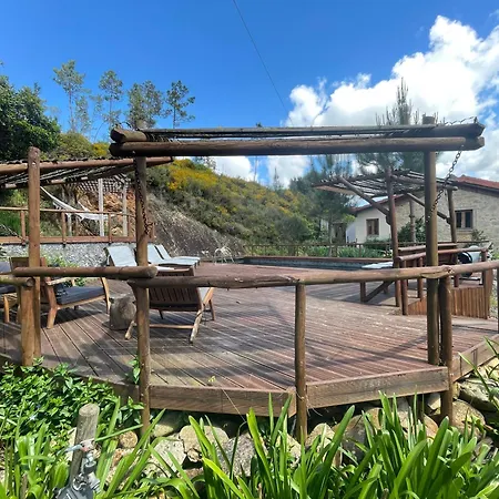 Apartamento Quinta Dos Millagres