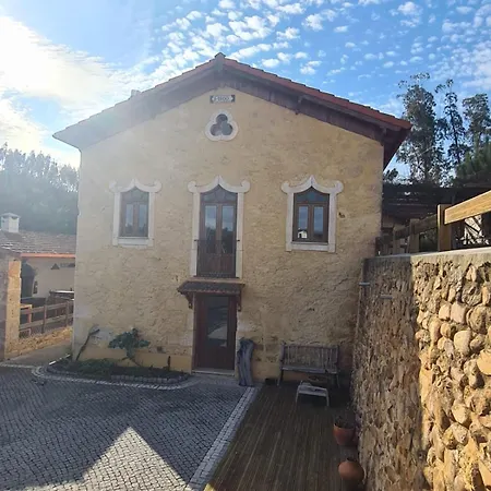 Quinta Dos Millagres Apartamento Friumes