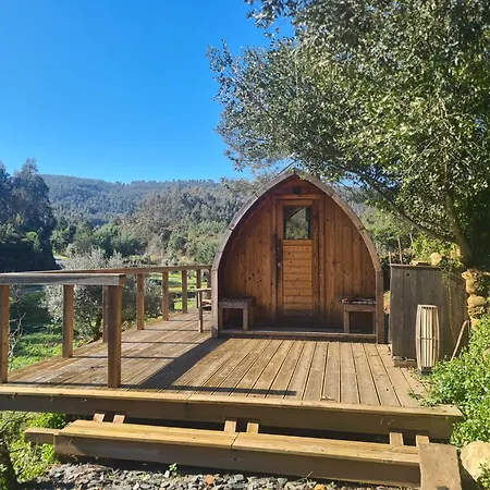 Apartamento Quinta Dos Millagres Friumes