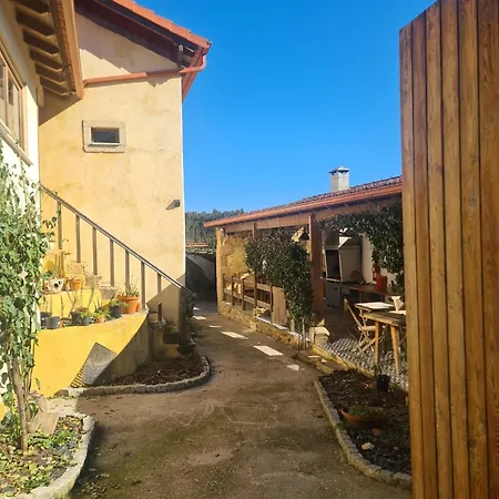 Quinta Dos Millagres Apartment *