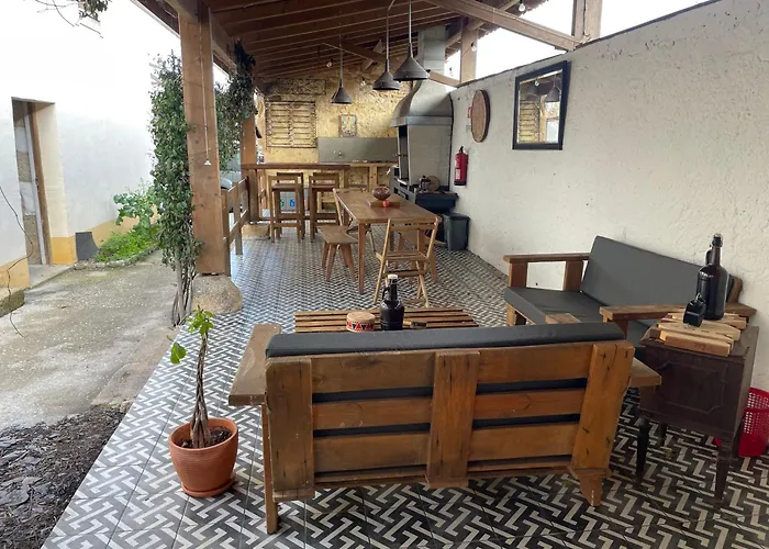 Quinta Dos Millagres * Friumes