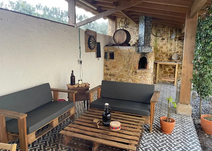 Quinta Dos Millagres