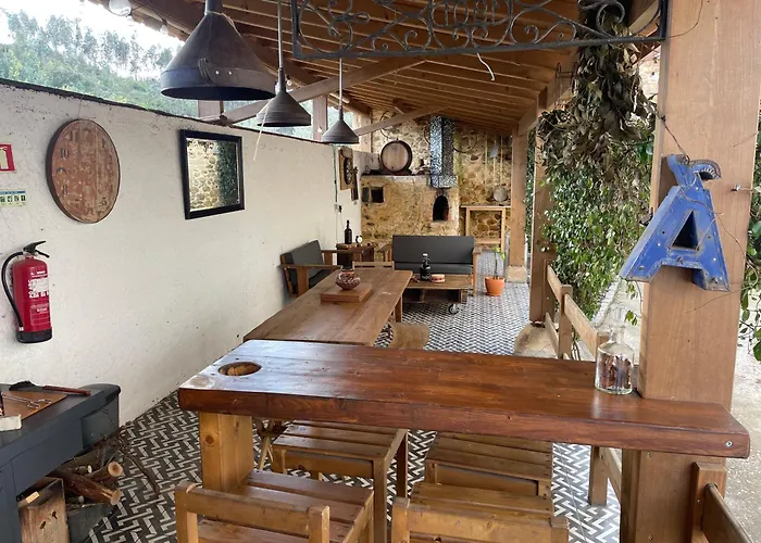 Quinta Dos Millagres *