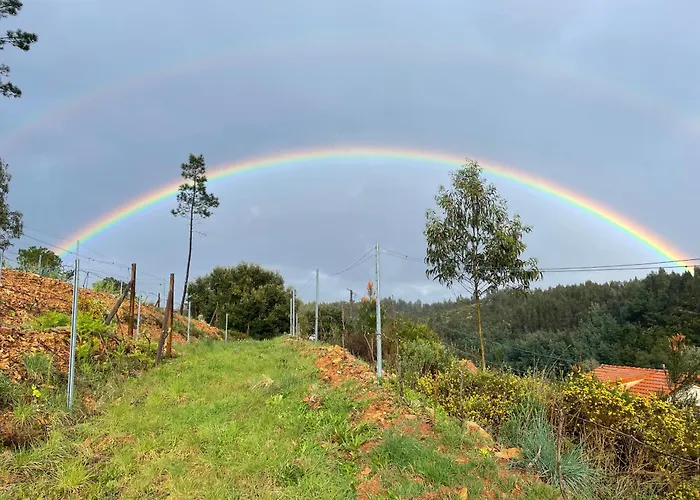 Quinta Dos Millagres