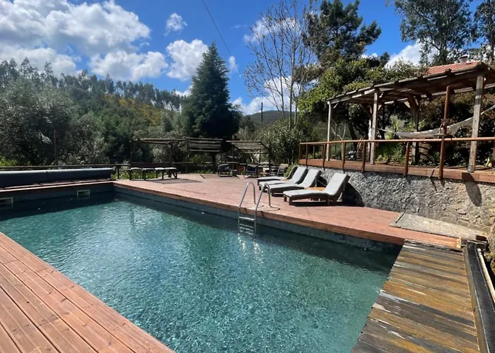 Quinta Dos Millagres Friumes