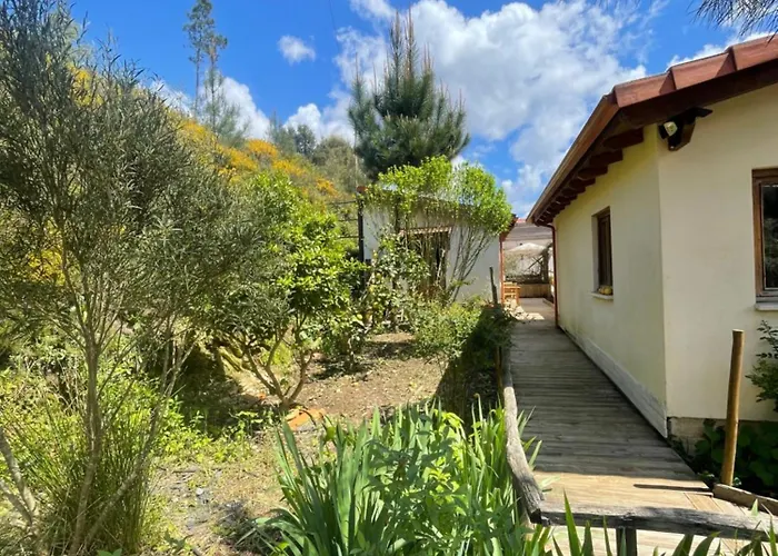 Quinta Dos Millagres Friumes