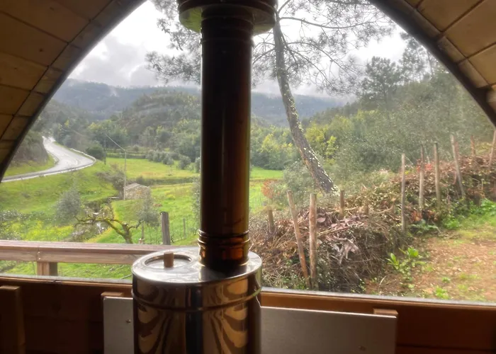 Quinta Dos Millagres * Friumes