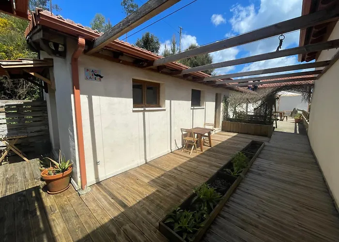 Apartamento Quinta Dos Millagres *