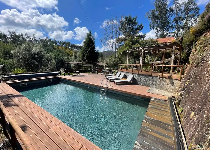 Quinta Dos Millagres Apartamento *