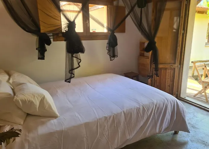 Quinta Dos Millagres Apartamento Friumes