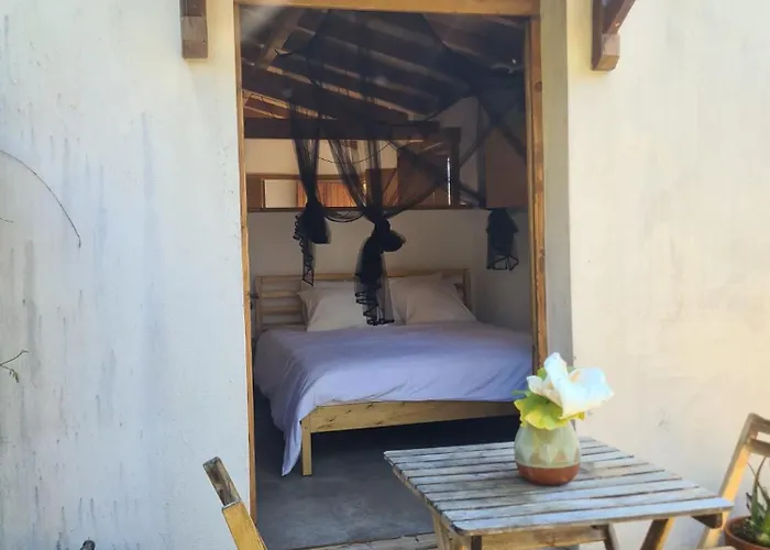 Quinta Dos Millagres Apartamento