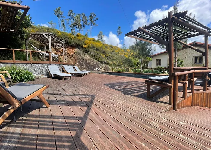 Quinta Dos Millagres *