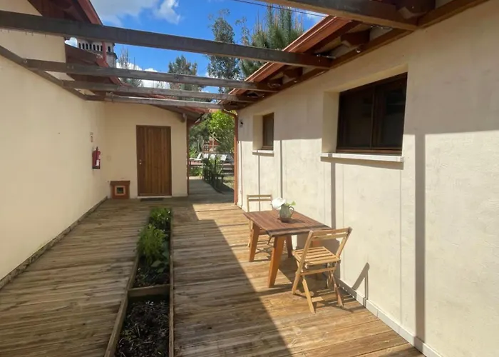 Quinta Dos Millagres Apartamento