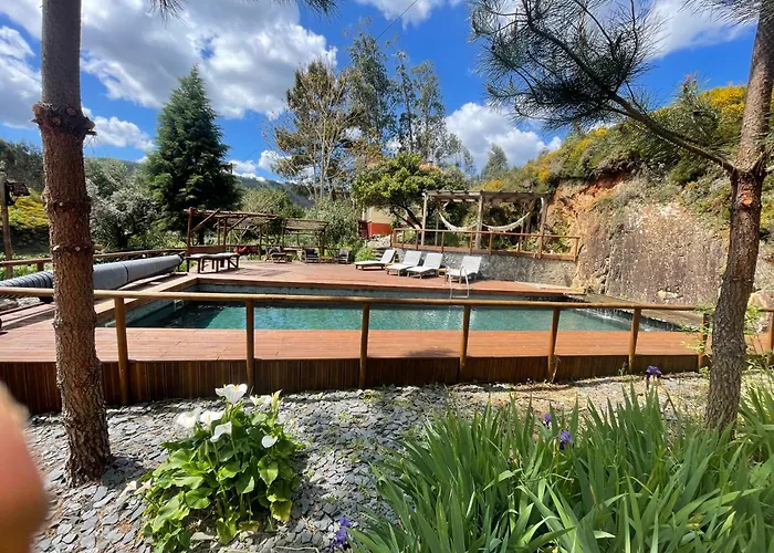 Apartamento Quinta Dos Millagres *