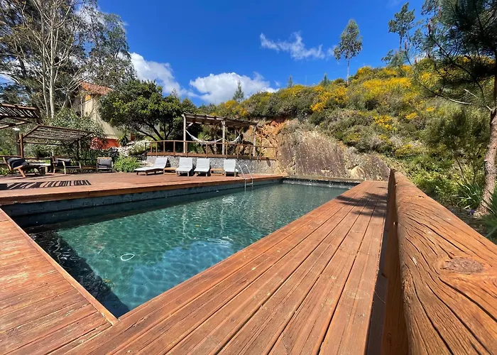 Quinta Dos Millagres Friumes