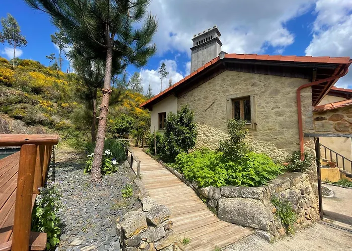 Quinta Dos Millagres Apartamento