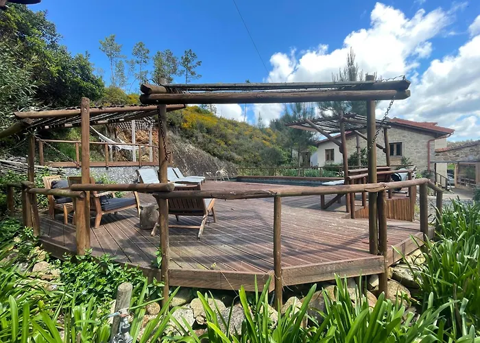 Apartamento Quinta Dos Millagres