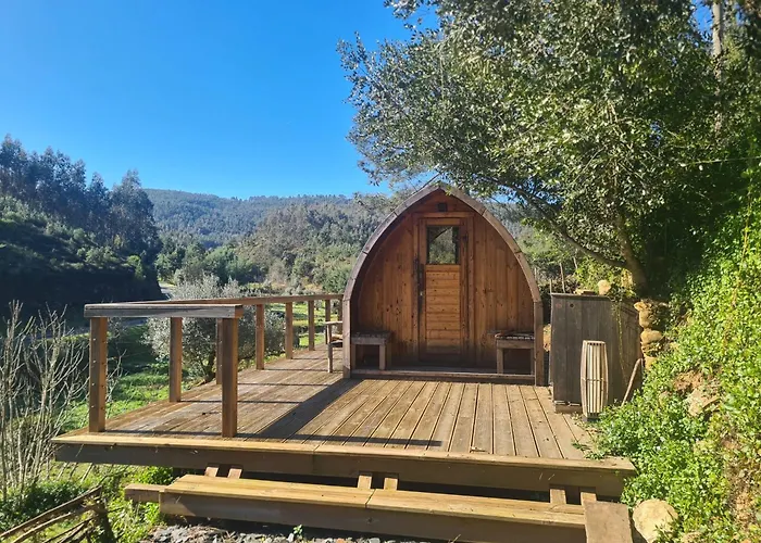 Apartamento Quinta Dos Millagres Friumes