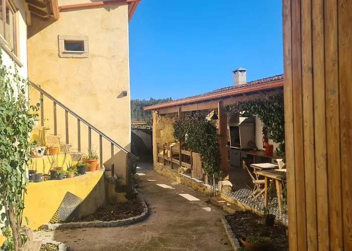 Quinta Dos Millagres Apartamento *