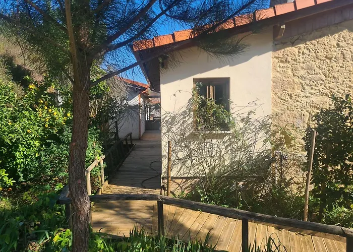 Apartamento Quinta Dos Millagres *